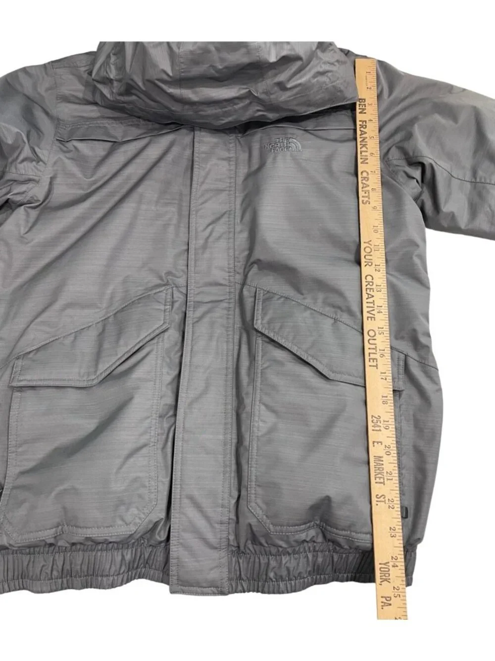 The North Face north face